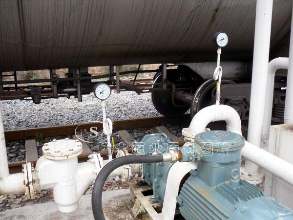 江蘇卸油泵生產(chǎn)廠家圖片