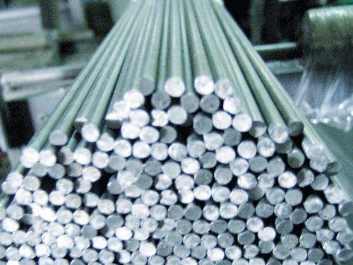 供應(7)8Cr17(440AB)不銹鋼棒