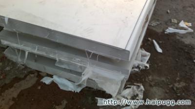 0Cr18Ni10Ti321不銹鋼板材圖片