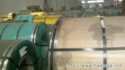 供應(y)1Cr17(430)不銹鋼板材