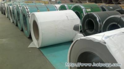 供應(y)1Cr17(430)不銹鋼板材