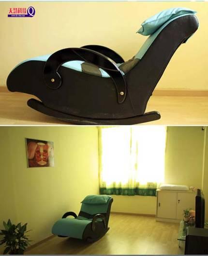 供應(yīng)音樂放松椅TH-YB08
