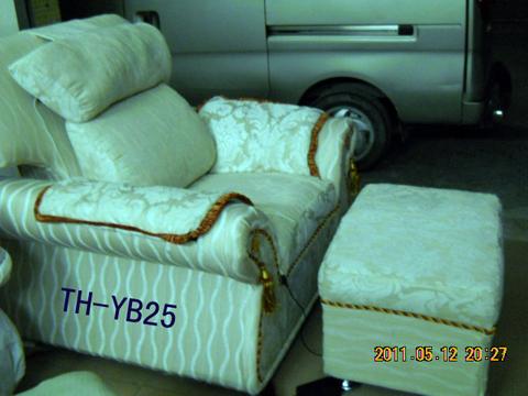 音樂放松椅TH-YB25心理放松椅圖片