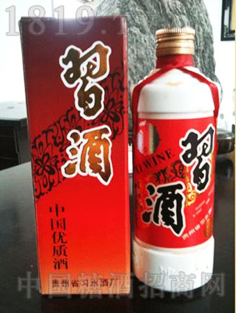 供应2004年53度习酒