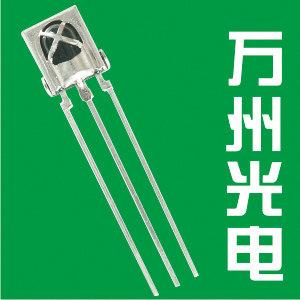 供应铁壳IRM138红外线接收器