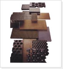 供應(yīng)批發(fā)各種規(guī)格沖孔網(wǎng)/沖孔板/篩板