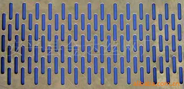 各種孔形沖孔網(wǎng)圖片