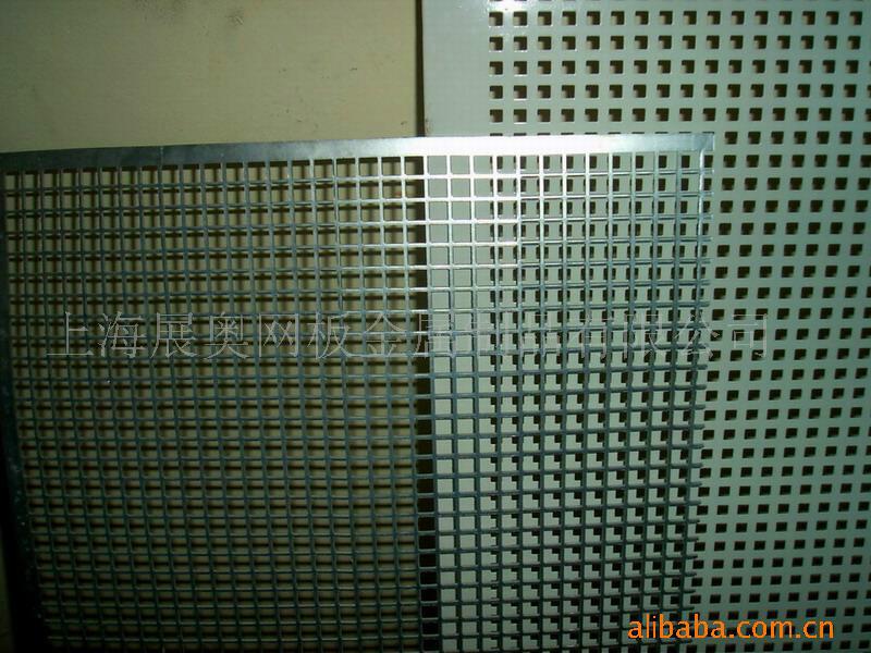 供應(yīng)泰興過濾篩板不銹鋼沖孔板報價