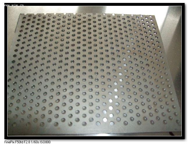 網(wǎng)孔板批發(fā)圖片