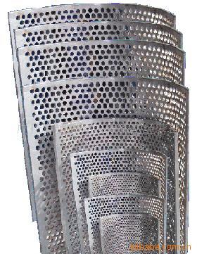 過(guò)濾板/沖孔篩圖片