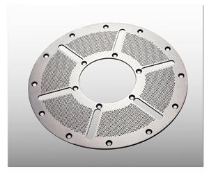 水力碎漿機(jī)篩板圖片