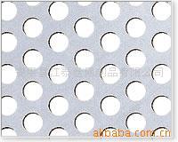 鋁板網(wǎng)沖孔網(wǎng)多孔網(wǎng)批發(fā)圖片