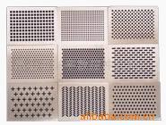 不銹鋼多孔板/鋼板網(wǎng)圖片