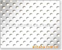 供應(yīng)梅花式孔篩板　篩網(wǎng)板