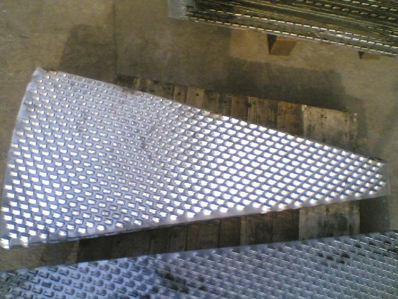 鍋爐通風(fēng)篩板圖片