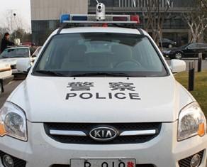 供應(yīng)車載激光智能高速球