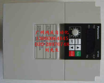 廈門松下變頻器維修中心圖片