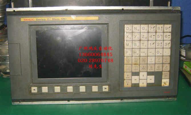 供應(yīng)發(fā)那科觸摸屏售后維修電話