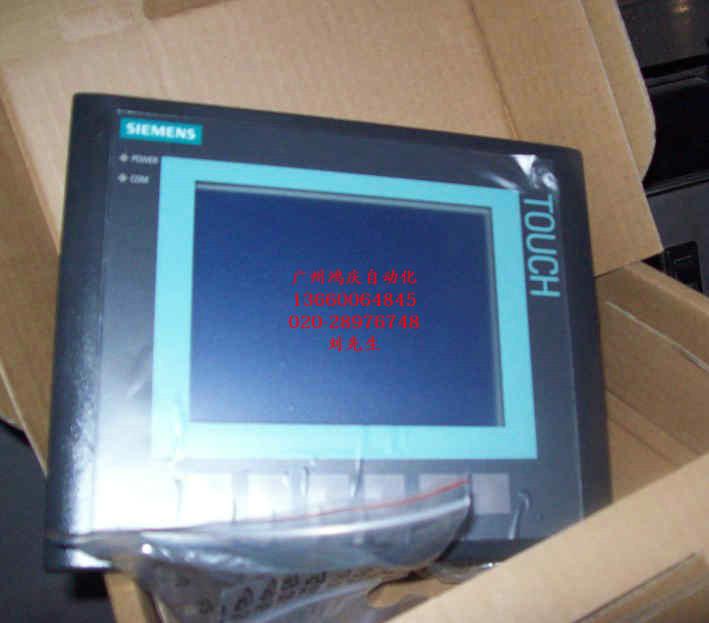 西門(mén)子觸摸屏維修中心圖片