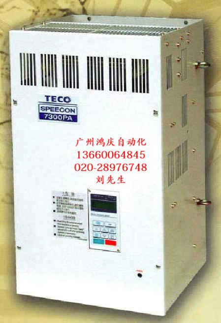 供應(yīng)廣州*的變頻器維修部