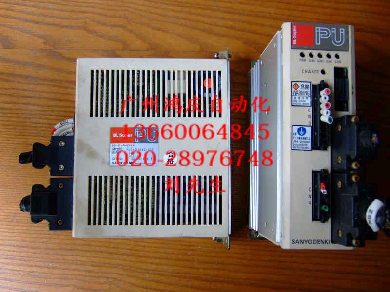 供應PZ0A150H廈門三洋伺服驅動器維修