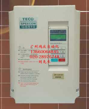 供應(yīng)廣州*的變頻器維修部