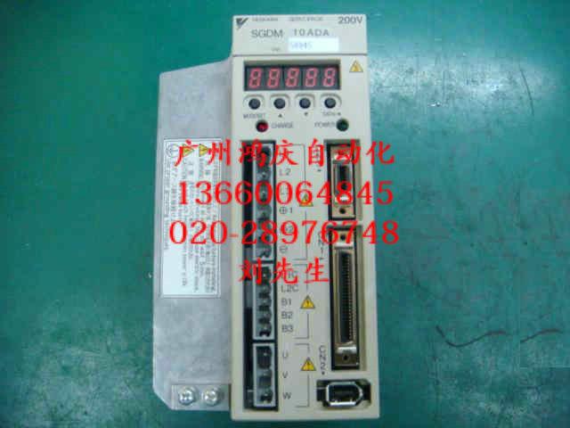 SGDA-04AS安川伺服維修廠商圖片