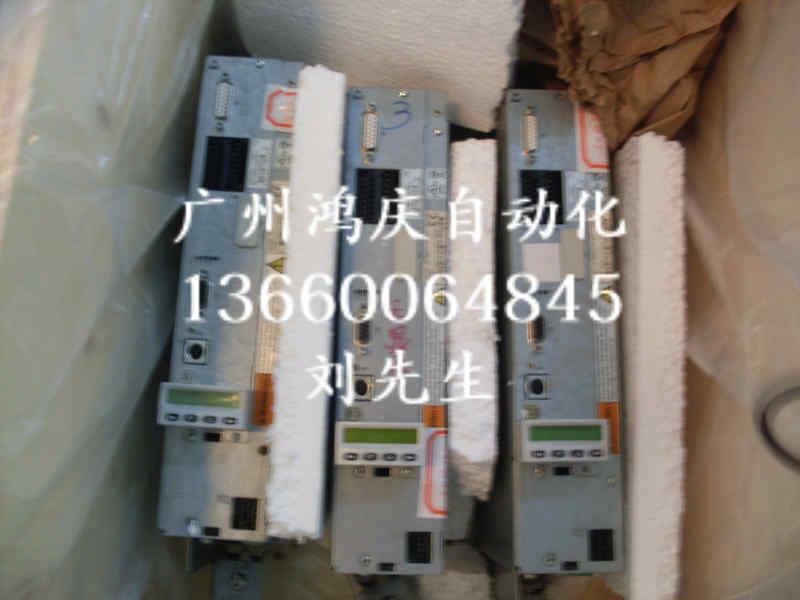 博士力士樂(lè)伺服維修公司圖片