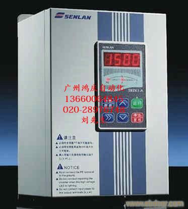 供應(yīng)森蘭變頻器維修公司