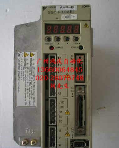 供應(yīng)DR2-01ACP安川伺服維修電話