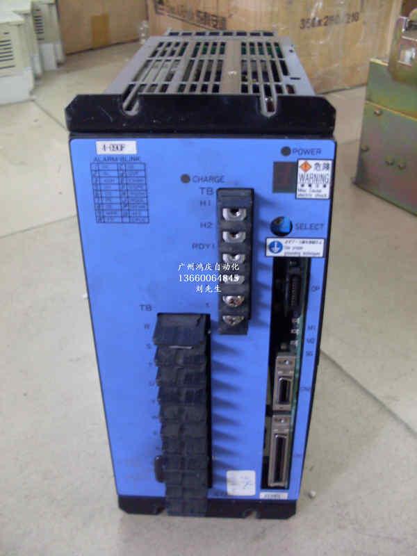 PZ0A150H廈門三洋伺服驅(qū)動(dòng)器維修圖片