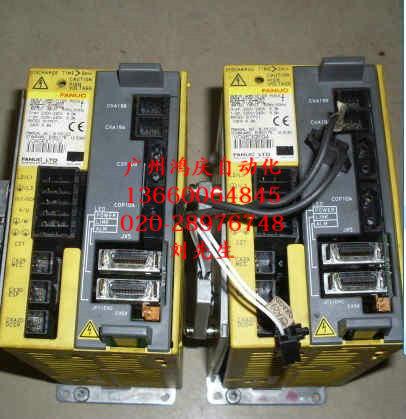 發(fā)那科伺服圖片/發(fā)那科伺服樣板圖 (2)