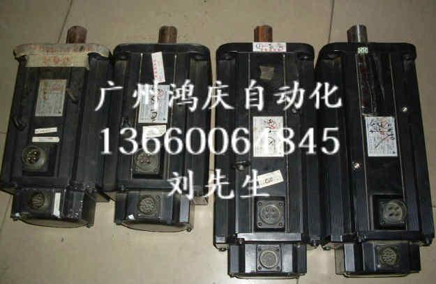 供應(yīng)SGDH-50AE安川伺服維修