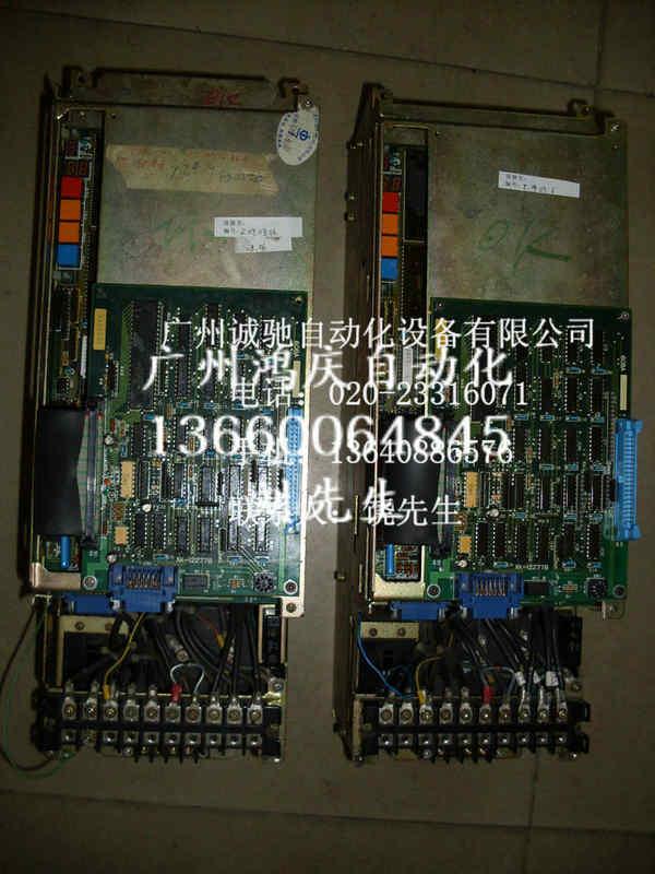 供應佛山三洋伺服放大器維修哪里好