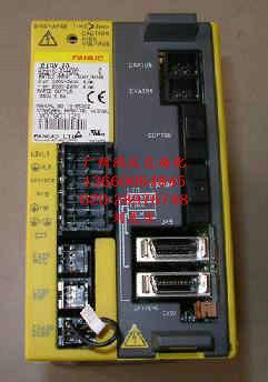 三水發(fā)那科伺服售后維修中心圖片