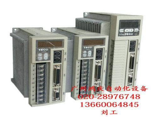 臺灣東元伺服授權(quán)維修中心圖片