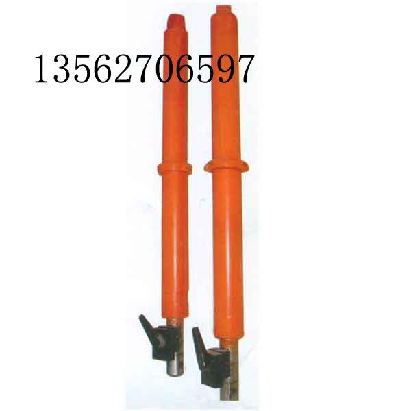 供應(yīng)YT4-8A推溜器單體液壓推溜器