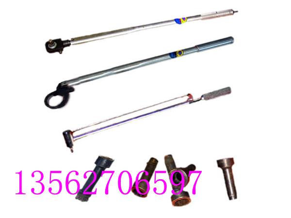 中信預(yù)應(yīng)力扳錨桿預(yù)應(yīng)力扳手圖片