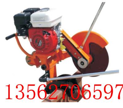 NQG內燃切軌機KDJ電動鋸軌機圖片