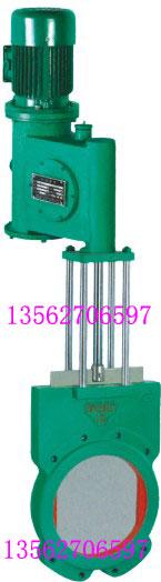 供應(yīng)電液動(dòng)漿液閥液動(dòng)漿液閥