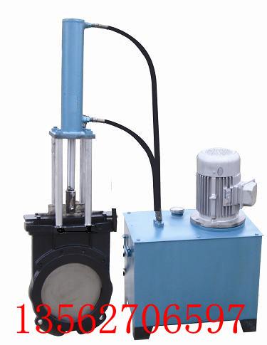 供應(yīng)電液動(dòng)漿液閥液動(dòng)漿液閥