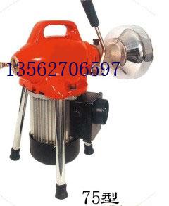 150型管道疏通機圖片/150型管道疏通機樣板圖 (2)