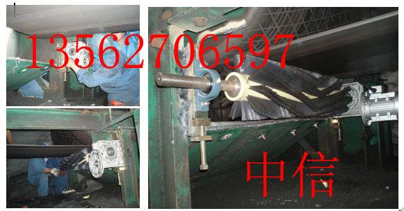 供應(yīng)旋轉(zhuǎn)式清掃器清掃器