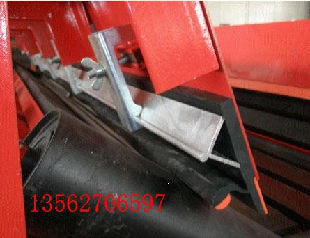 各種規(guī)格防溢裙板