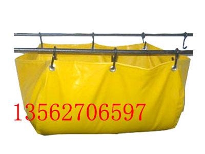 供應(yīng)中信礦用水袋掛鉤隔爆水袋掛鉤