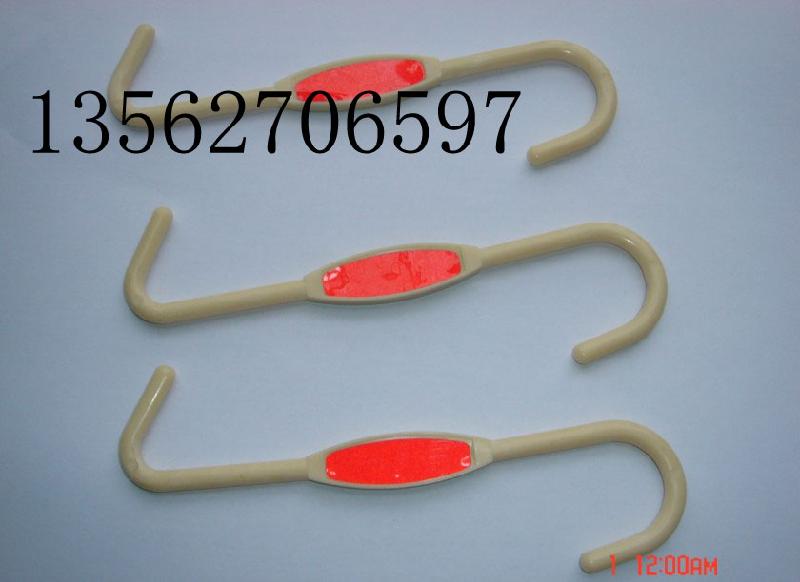 濟(jì)寧中信礦用水袋掛鉤圖片