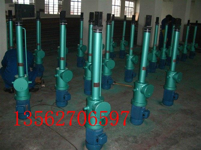供應(yīng)DYTZ電液推桿電動(dòng)液壓推桿