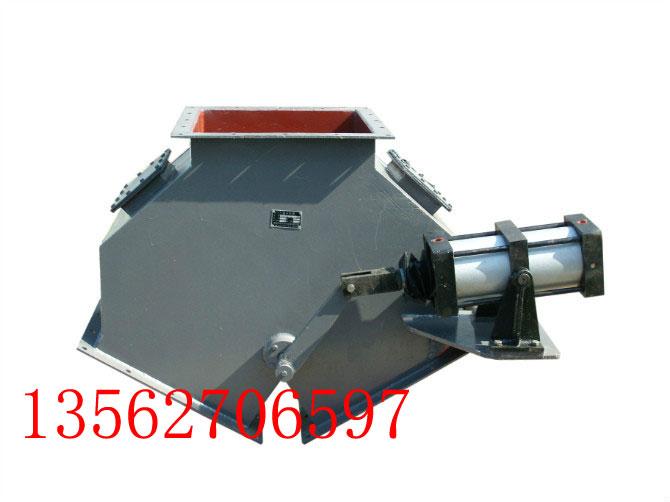 供應(yīng)正三通分料閥