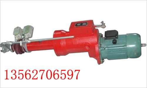 懸掛式推桿電液推桿電動推桿圖片