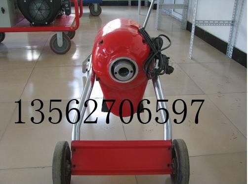 高壓管道清洗機